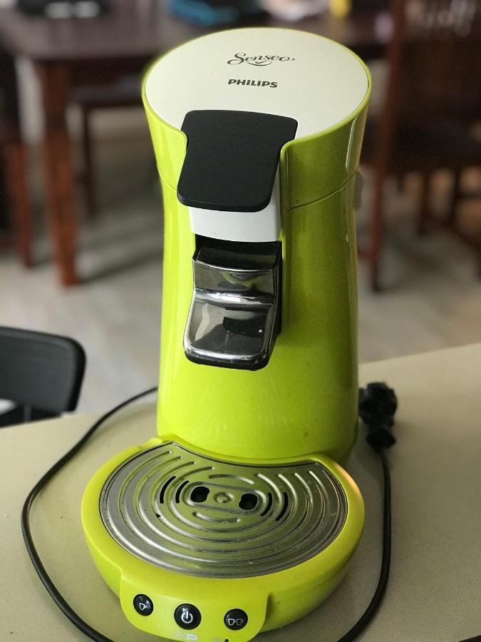 Grosse & Voll Ausgestattete Apartments, Studios, Doppelzimmer, Workspace, Parkplatz, Netflix, Prime & Schnelles Wifi In Ruhiger Lage Mit Garten رودولشتات المظهر الخارجي الصورة