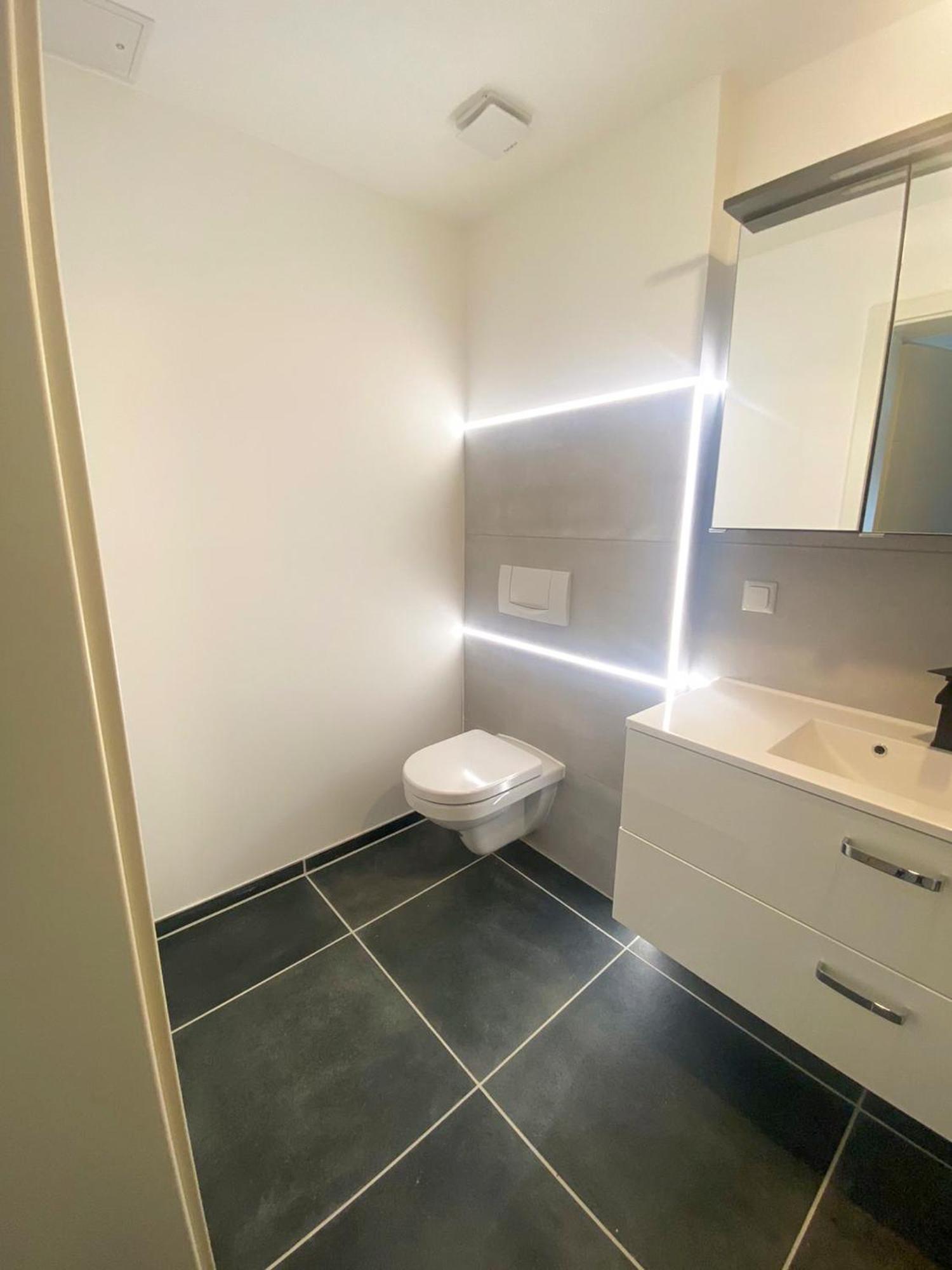 Grosse & Voll Ausgestattete Apartments, Studios, Doppelzimmer, Workspace, Parkplatz, Netflix, Prime & Schnelles Wifi In Ruhiger Lage Mit Garten رودولشتات المظهر الخارجي الصورة
